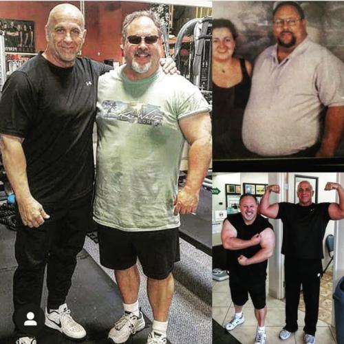 Don Lougee testimonial