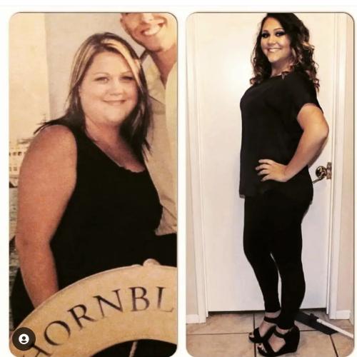 Rosa Contreras testimonial